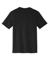 DT6500 District ® Very Important Tee ® V-Neck - Black